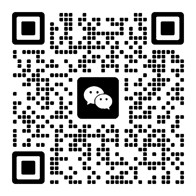 添加我们的客户经理微信二维码